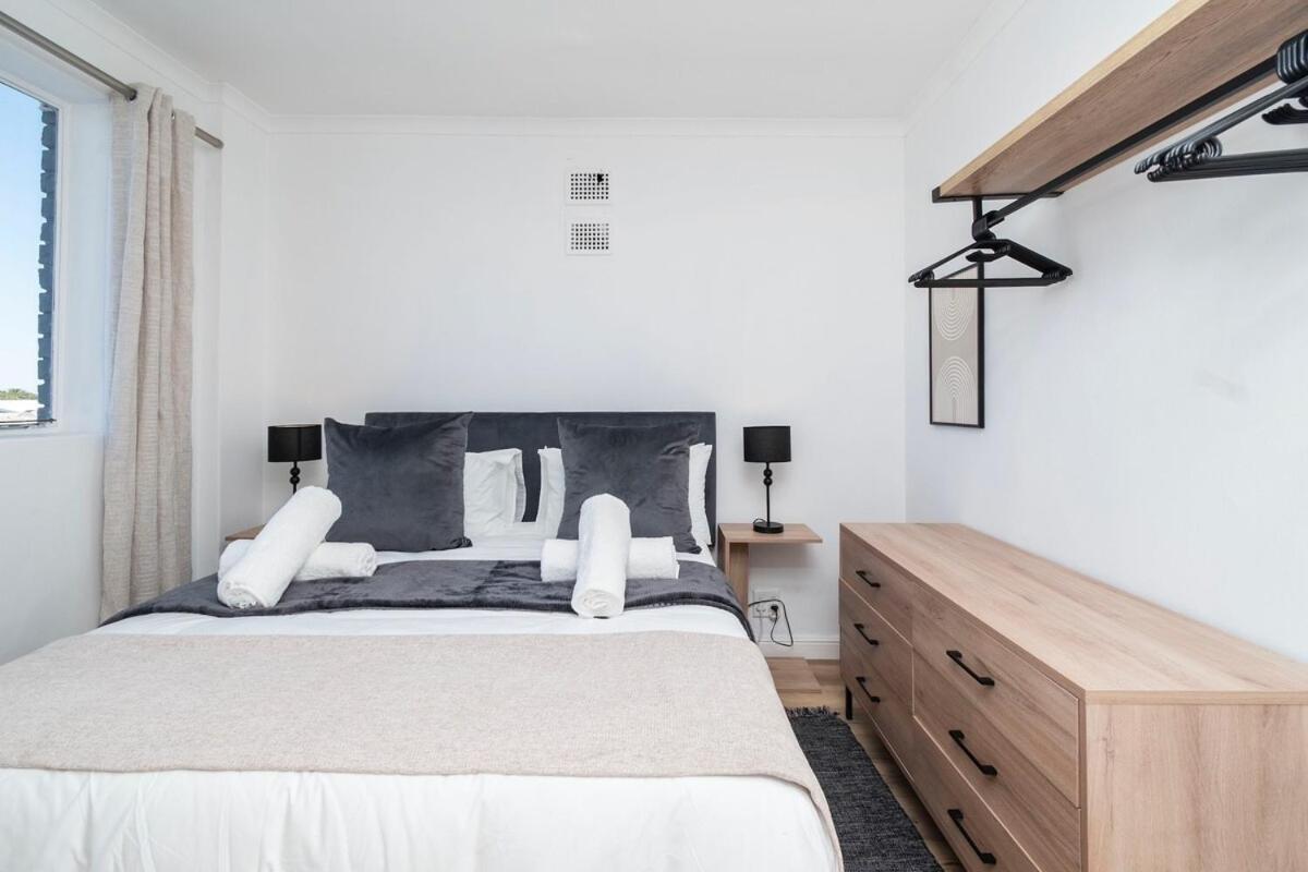 Ravensberg Claremont Haven Apartamento Cidade Do Cabo