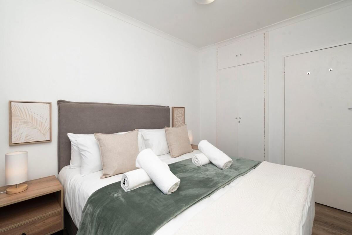 Apartamento Ravensberg Claremont Haven Cidade Do Cabo